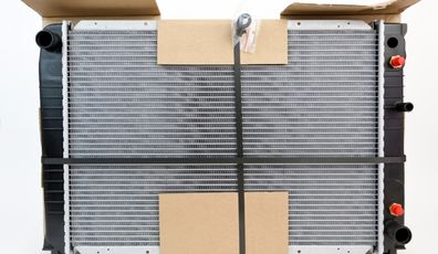 gaziantep kale oto radyatör