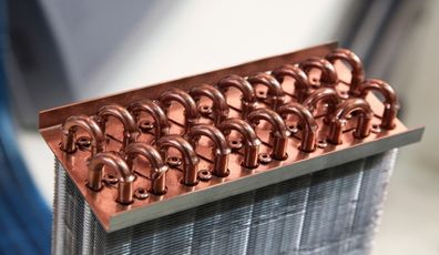 gaziantep kombi eşanjör tamiri